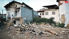Cuba Earthquake: किस देश में आया था सबसे ताकतवर भूकंप, जानें कितनी मची थी तबाही?
