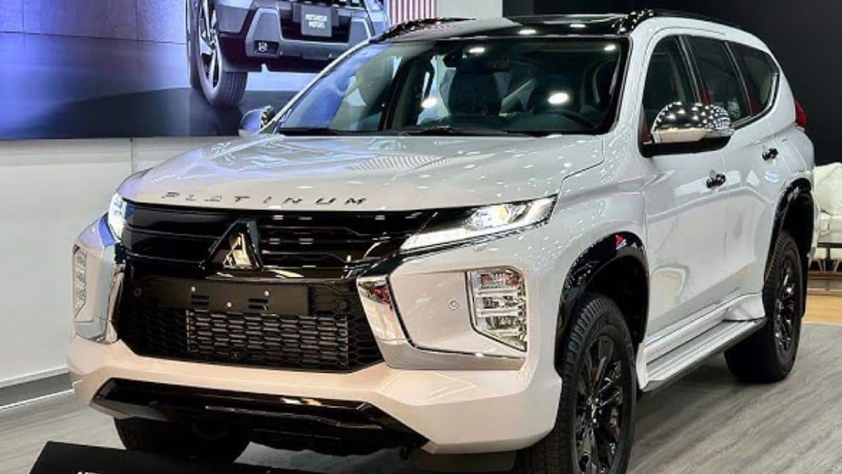 Fortuner Rival: 5 வருடங்களுக்குப் பிறகு கம்பேக் - ஃபார்ட்சுனர் மீது பந்தயம் அடிக்குமா புது எஸ்யுவி? ஆஃப்-ரோட் சகாக்கள்