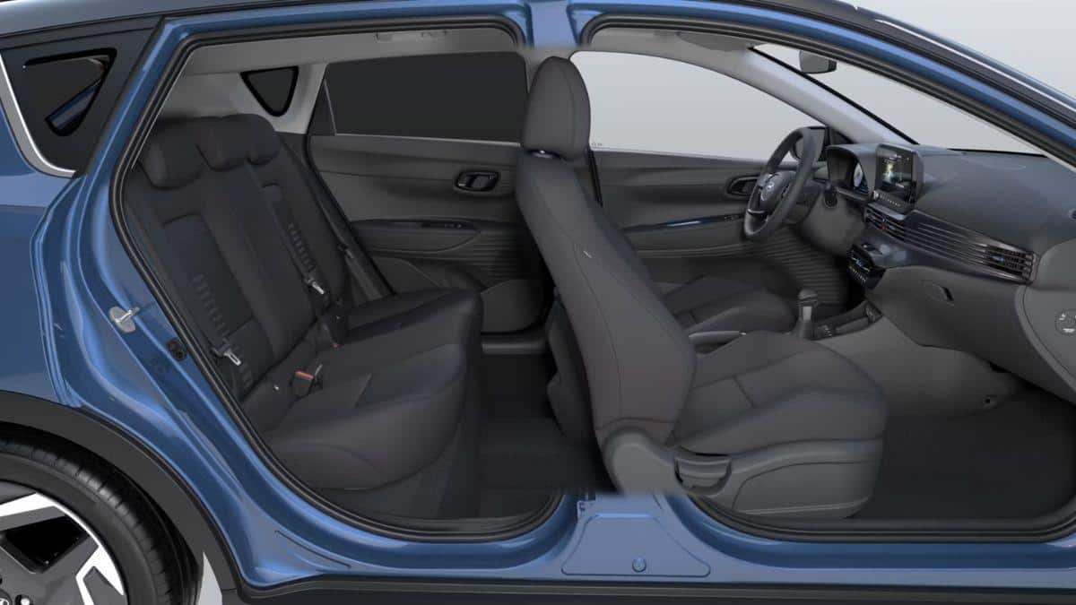 Hyundai SUV: சப்-4 மீட்டரில் ஃப்ராங்க்ஸ், பஞ்ச் மாடலுக்கு போட்டியாக ஹுண்டாயின் எஸ்யுவி - பெட்ரோல், டர்போ, CNG வசதி