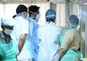 Visakhapatnam Steel Plant Accident Nara Lokesh Visit: 