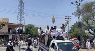 Protest in PoK: PoKમાં શાહબાઝ-મુનીર વિરુદ્ધ બળવો, મુઝફ્ફરાબાદથી રાવલકોટ સુધી વિરોધ પ્રદર્શન