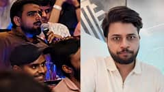 Gurgaon Company Fires Himanshu Jangra After Viral 'Rs 370 Biryani' Comment On Pranit More Show