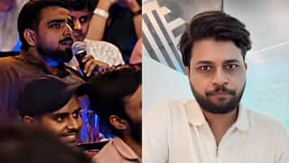 Gurgaon Company Fires Himanshu Jangra After Viral 'Rs 370 Biryani' Comment On Pranit More Show