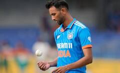 आयरलैंड-इंग्लैंड के खिलाफ टीम इंडिया की T20I टीम में मोहम्मद सिराज की जगह इस खिलाड़ी को किया गया शामिल