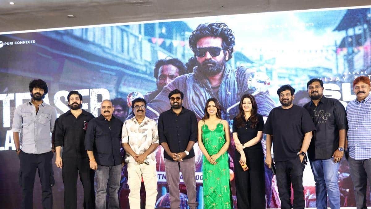 “ஸ்லம் டாக் 33 டெம்பிள் ரோட்” திரைப்பட பத்திரிக்கையாளர் சந்திப்பு !