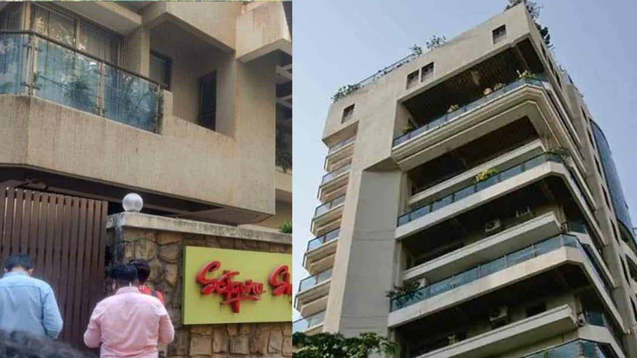 Mansion worth 800 crores and wealth worth billions...how rich is Saif Ali Khan, know where are his properties?