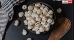 Makhana Side Effects : ਜੇ ਇਹ 5 ਲੱਛਣ ਨਜ਼ਰ ਆਉਣ ਤਾਂ ਭੁੱਲ ਕੇ ਵੀ ਨਾ ਖਾਓ ਮਖਾਣਾ ,ਨਹੀਂ ਤਾਂ ਵਿਗੜ ਜਾਵੇਗੀ ਸਿਹਤ 