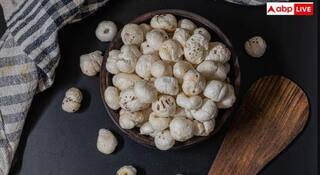 Makhana Side Effects : ਜੇ ਇਹ 5 ਲੱਛਣ ਨਜ਼ਰ ਆਉਣ ਤਾਂ ਭੁੱਲ ਕੇ ਵੀ ਨਾ ਖਾਓ ਮਖਾਣਾ ,ਨਹੀਂ ਤਾਂ ਵਿਗੜ ਜਾਵੇਗੀ ਸਿਹਤ 