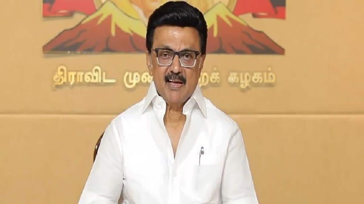 ஆட்டமா போட்றீங்க? மாவட்டச் செயலாளர்கள் அதிகாரத்தை குறைக்கப்போகும் மு.க.ஸ்டாலின் - ப்ளான் இதுதான்
