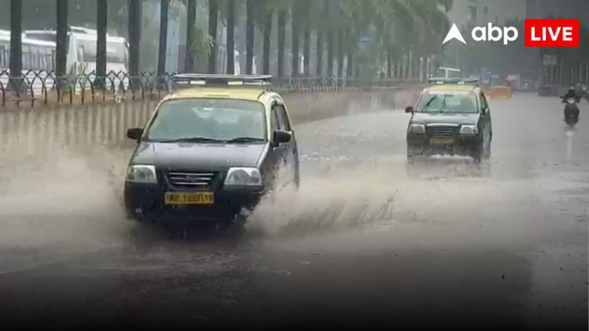 Monssoon In India: '2-3 दिन के भीतर...', अब इन 3 राज्यों में होगी मानसून की एंट्री, IMD ने दिया बड़ा अपडेट
