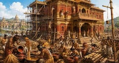 Mahabharat: ઈર્ષ્યા વિનાશનું કારણ, શાણપણ બને છે એક રક્ષાકવચ, લાખાગૃહની કહાણીથી મળે છે બોધપાઠ