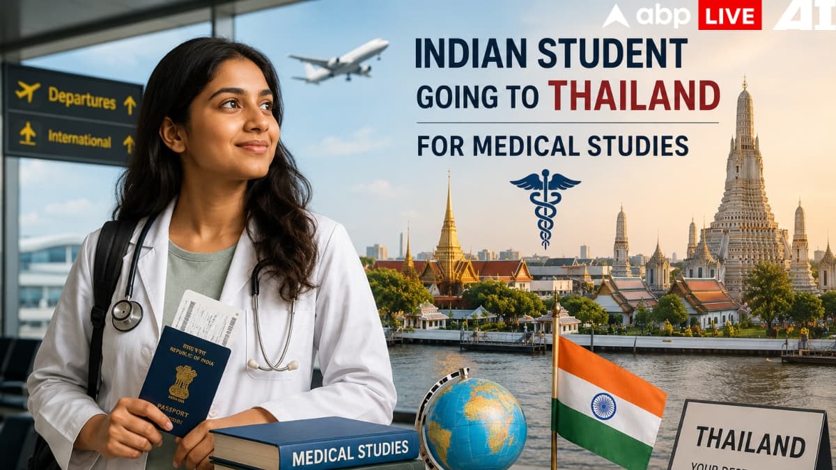 Indian Embassy Issues Advisory For Students Planning Medical Studies In Thailand