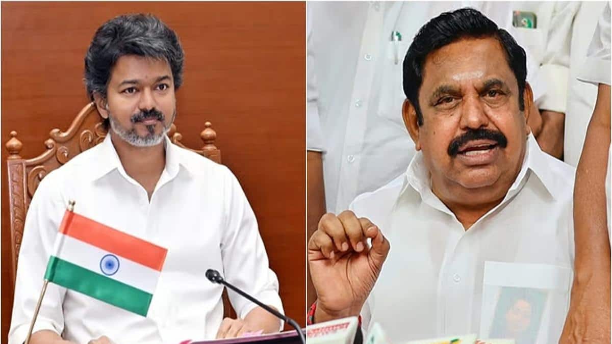 EPS: ஆட்சியில் நடப்பதை சொல்வதற்கும் சென்சார் போர்டா? தவெக அரசுக்கு எடப்பாடி பழனிசாமி கேள்வி