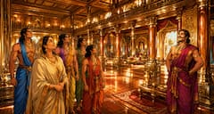Mahabharat: धैर्य, सतर्कता और सही सलाह ने बदली किस्मत, जानिए पांडवों की प्रेरणादायक कथा