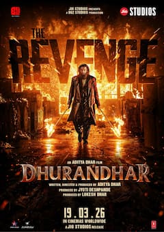 'धुरंधर 2' के अलावा OTT पर क्या-क्या देख रहे लोग? तीसरे नंबर वाली सीरीज है सबसे बेस्ट