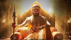 Top 5 Marathi Film Hit On Box Office:राजा शिवाजी ते सैराट; या 5 चित्रपटांनी हादरलं बॉक्स ऑफिस; OTT वर कुठे पाहाल?