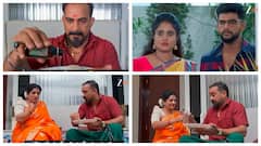 జగద్ధాత్రి సీరియల్: వైజయంతిపై పగతీర్చుకున్న పాపారాయుడు..చెట్నిలో విషం కలిపి చెల్లికి తినిపించిన అన్నయ్య.