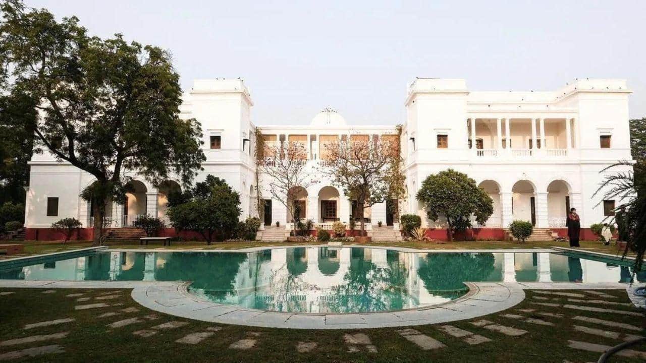 Mansion worth 800 crores and wealth worth billions...how rich is Saif Ali Khan, know where are his properties?