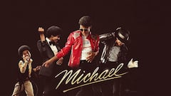 Michael Jackson Biopic ‘Michael’ OTT Release: Film Arrives On Two Platforms