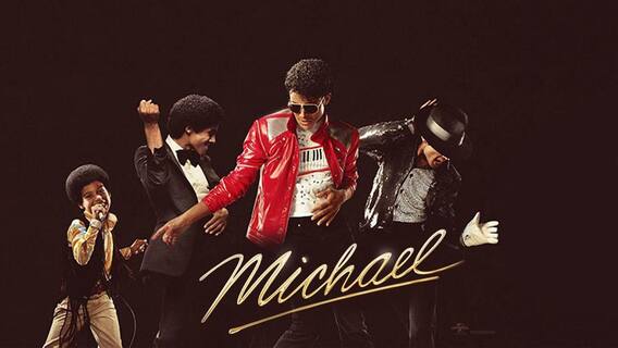 Michael Jackson Biopic ‘Michael’ OTT Release: Film Arrives On Two Platforms