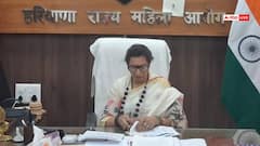 हरियाणा महिला आयोग की अध्यक्ष रेणु भाटिया ने दिया इस्तीफा, एक बयान से हो गया था विवाद