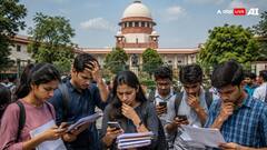 Supreme Court Warns CBSE Over Delayed Results, Says 'Burn the Midnight Oil' if Needed