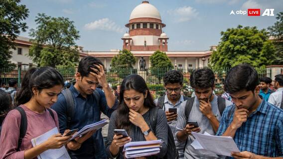 Supreme Court Warns CBSE Over Delayed Results, Says 'Burn the Midnight Oil' if Needed