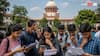 Supreme Court Warns CBSE Over Delayed Results, Says 'Burn the Midnight Oil' if Needed