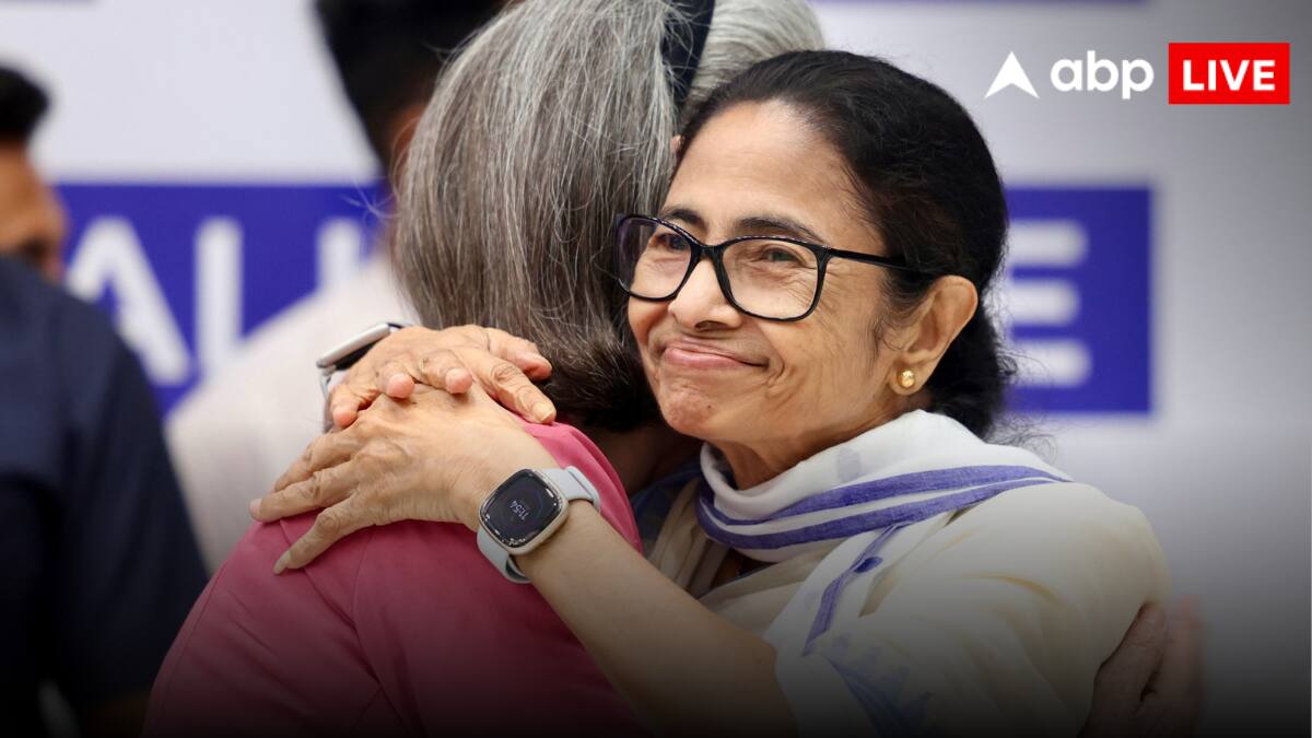 Sonia Gandhi-Mamata Banerjee: 'मुश्किल हालात में हम आपके साथ', 24 घंटे में दूसरी बार सोनिया गांधी से ममता बनर्जी की अहम मुलाकात, जानें क्या हुई बात