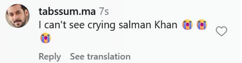 'Can't see Bhaijaan crying', Salman Khan heartbroken over death of close friend, couldn't stop tears
