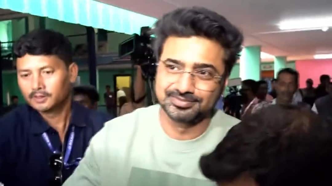 ‘As Long As Didi Is There’: TMC MP Dev Breaks Silence On Exit Speculation Amid Turmoil