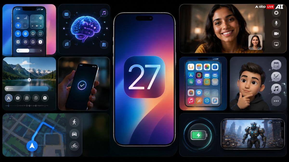 10 Things Your iPhone Will Finally Be Able To Do With iOS 27