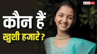 फिल्म 'बंटवारा 1947' में बनीं सनी देओल की बेटी, 15 साल की उम्र में करेंगी बड़ा धमाका, जानें कौन हैं खुशी हजारे?