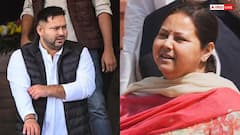 CM सम्राट पर भड़के भाई-बहन, तेजस्वी यादव ने बताया 'Cheap Minister', मीसा बोलीं- ये सरकार...