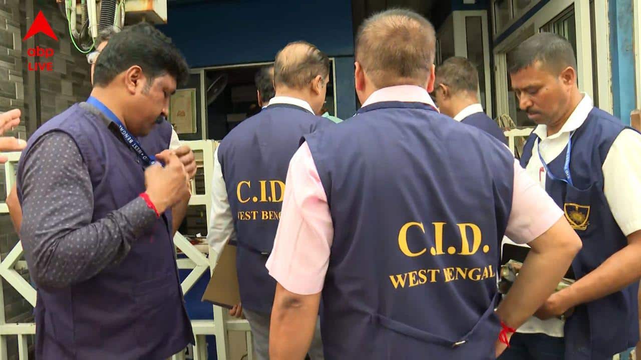CID Kalighat Camac Street : কালীঘাট এবং ক্যামাক স্ট্রিট, একই দিনে ২ জায়গায় কেন তল্লাশি CID- র? কী খুঁজছে রাজ্য পুলিশের গোয়েন্দা সংস্থা