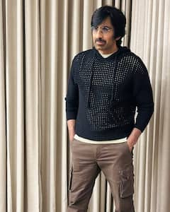 Ravi Teja: సంక్రాంతి 2027 రేసులోకి రవితేజ... మళ్ళీ మాస్ కామెడీతో?