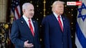 Trump Says Relationship With Netanyahu 'Very Good' Even As Israel Rejects Gaza Peace Plan