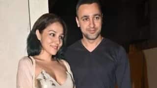 Imran Khan's Wife Lekha Washington Responds To ‘S***, Homewrecker’ Labels: ‘They Don’t Define Me’