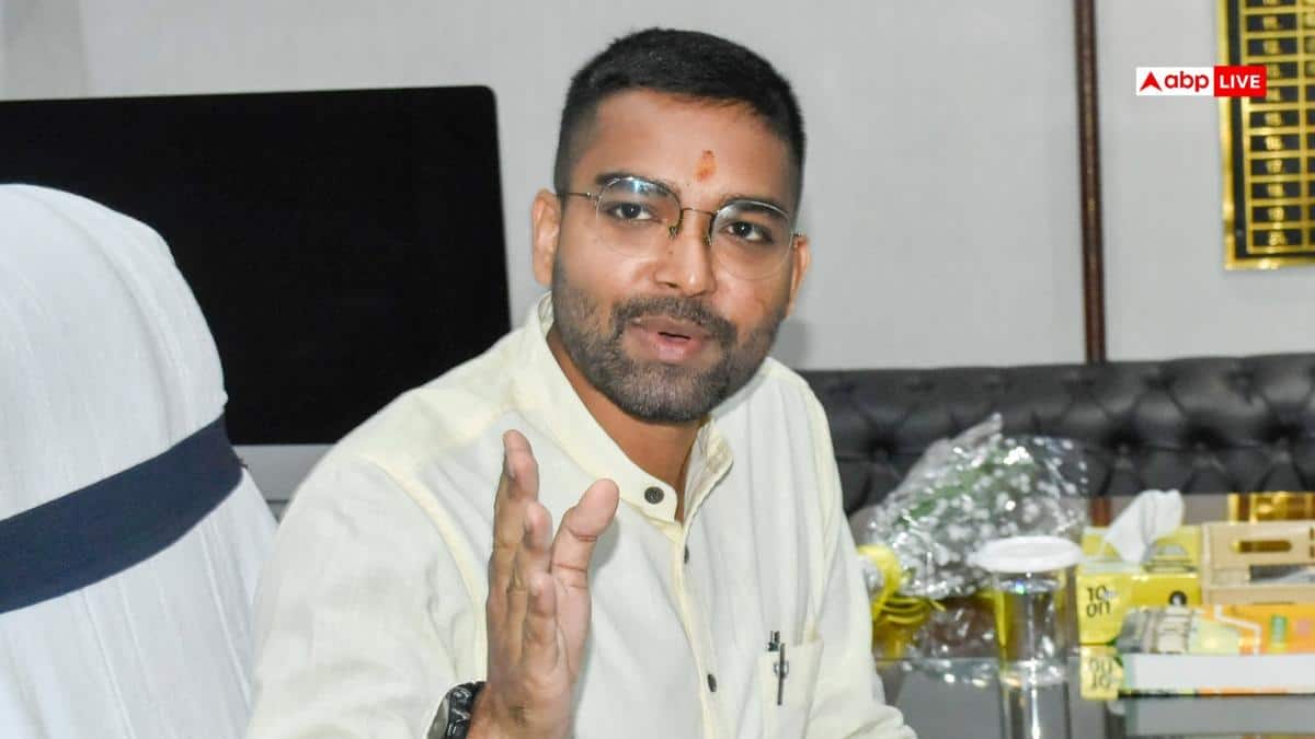 दीपक प्रकाश का क्यों कटा टिकट? BJP नेता का बड़ा दावा, 'उपेंद्र कुशवाहा ने पार्टी का...'