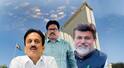 Vidhan Parishad Election 2026: नाशकात बंडखोरांचे बंड, महायुतीत वादाची ठिणगी! गोकुळ गीते मनधरणीनंतरही निर्णयावर ठाम, निकटवर्तीय मंत्री गिरीश महाजनांकडे संशयाची सुई?  