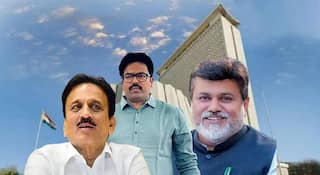 Vidhan Parishad Election 2026: नाशकात बंडखोरांचे बंड, महायुतीत वादाची ठिणगी! गोकुळ गीते मनधरणीनंतरही निर्णयावर ठाम, निकटवर्तीय मंत्री गिरीश महाजनांकडे संशयाची सुई?  