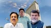 Vidhan Parishad Election 2026: नाशकात बंडखोरांचे बंड, महायुतीत वादाची ठिणगी! गोकुळ गीते मनधरणीनंतरही निर्णयावर ठाम, निकटवर्तीय मंत्री गिरीश महाजनांकडे संशयाची सुई?