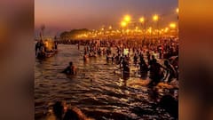 Adhik Maas Amavasya 2026: यंदाची अधिक मास अमावस्या सर्वात पॉवरफुल! 15 जूनपासून 3 राशींचं नशीब फळफळणार, लक्ष्मी कृपेने धनप्राप्ती, उत्पन्नाचे नवे मार्ग...