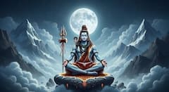 Adhik Maas Shivratri: జూన్ 13 అధిక మాసం మాస శివరాత్రి, శివారాధనకు శుభ సమయం తెలుసుకోండి!