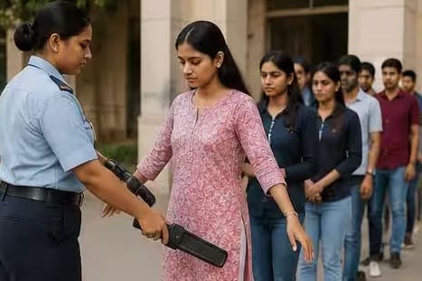 ઉમેદવારો માટે એક મુખ્ય અપડેટ એ છે કે NEET UG 2026 પુનઃપરીક્ષા પ્રવેશપત્ર 14 જૂન, 2026ના રોજ બહાર પાડવામાં આવશે. ઉમેદવારો તેને ફક્ત સત્તાવાર વેબસાઇટ www.neet.nta.nic.in પરથી તેમના એપ્લિકેશન નંબર, પાસવર્ડ અને સુરક્ષા પિનનો ઉપયોગ કરીને ડાઉનલોડ કરી શકશે.