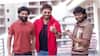 Venky Anil 5: అనిల్ రావిపూడి లీక్స్... వెంకీ - కళ్యాణ్ రామ్ సినిమా ఓపెనింగ్ అప్డేట్