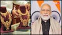 શું PM મોદીએ મહિલાઓને સોનું વેચવાની અપીલ કરી? જાણો આ વાયરલ મેસેજનું 100% સાચું સત્ય