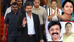 இடைத்தேர்தலுக்கு ரெடி.. ADMK MLA-க்களுக்கு வாய்ப்பு மறுத்த TVK? சொந்த பாய்ஸிற்கு ஜாக்பாட்..!