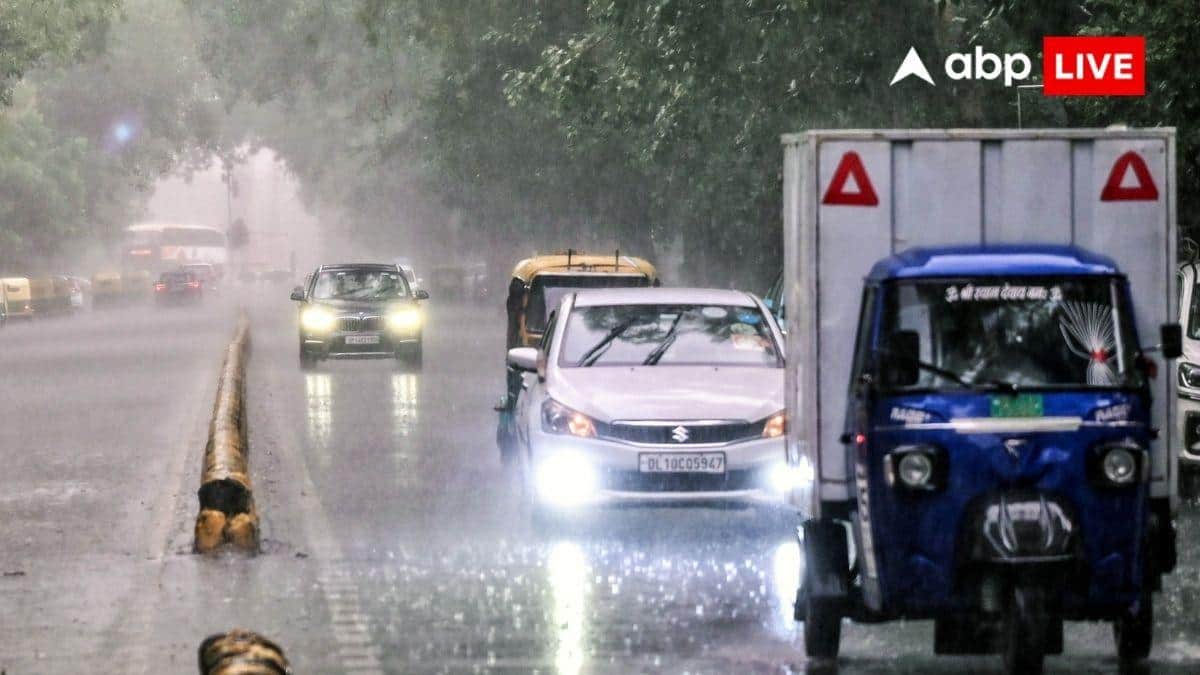 भीषण गर्मी से मिलेगी राहत, आंधी के साथ जल्द होगी झमाझम बारिश, IMD ने बताया दिल्ली-यूपी समेत देश के मौसम का हाल