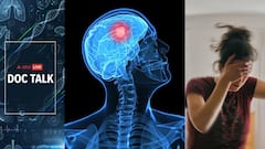 ABP Live Doc Talk | Think All Brain Tumours Are Cancerous? 5 Myths Debunked